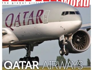 Airliner World May 2017