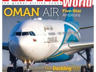 Airliner World June 2017