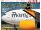 Airliner World August 2017