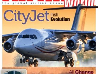 Airliner World September 2017