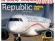 Airliner World October 2017