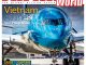 Airliner World March 2018