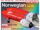 Airliner World May 2018