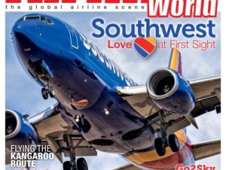 Airliner World June 2018