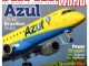 Airliner World August 2018