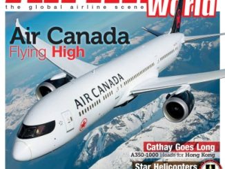 Airliner World September 2018