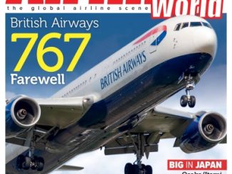 Airliner World February 2019