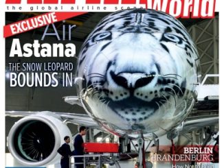 Airliner World March 2019