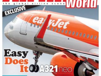 Airliner World May 2019