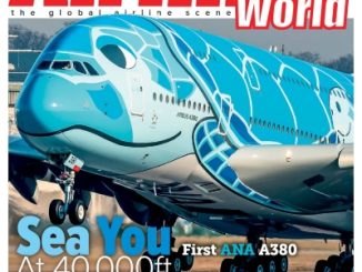 Airliner World June 2019