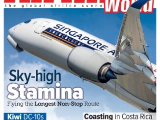 Airliner World September 2019
