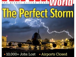 Airliner World May 2020