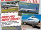 Airliner World August 2020