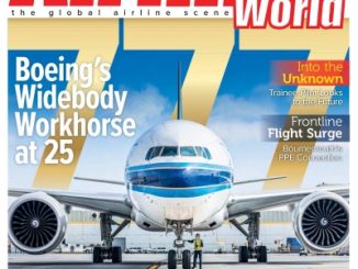 Airliner World September 2020