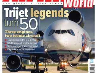 Airliner World December 2020