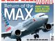 Airliner World February 2021