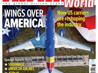 Airliner World March 2021