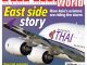 Airliner World April 2021