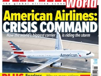 Airliner World September 2021