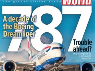 Airliner World December 2021