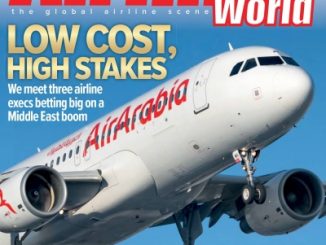 Airliner World March 2022