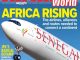 Airliner World April 2022
