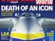 Airliner World May 2022