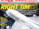 Airliner World October 2022
