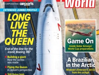 Airliner World December 2022