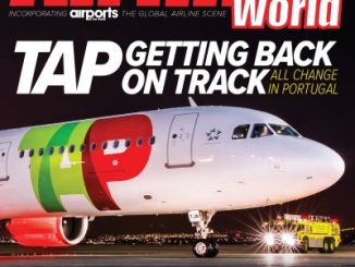 Airliner World February 2023