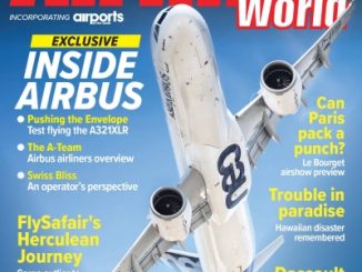 Airliner World June 2023
