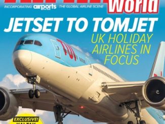 Airliner World July 2023
