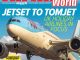 Airliner World July 2023