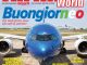 Airliner World August 2023