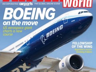 Airliner World September 2023