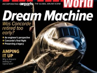 Airliner World October 2023