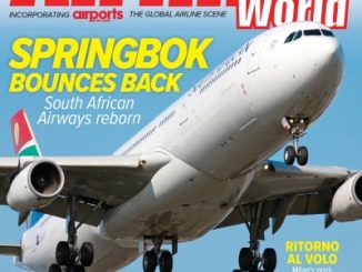 Airliner World November 2023