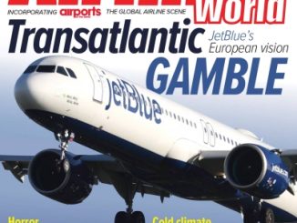Airliner World December 2023