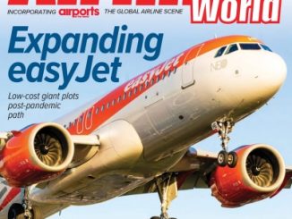Airliner World January 2024