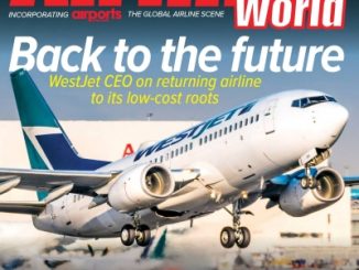 Airliner World February 2024