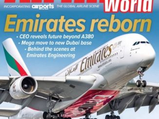 Airliner World March 2024
