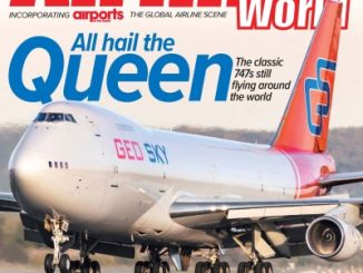 Airliner World May 2024