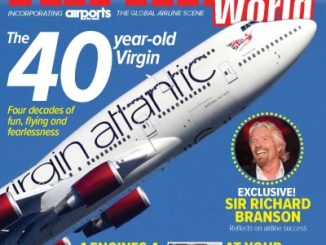 Airliner World June 2024