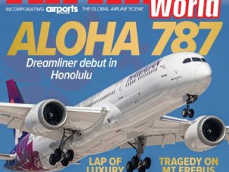 Airliner World July 2024
