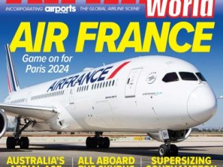 Airliner World August 2024