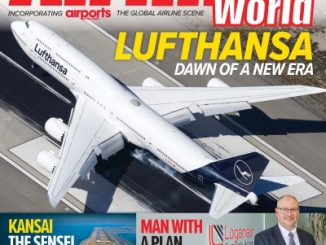 Airliner World September 2024