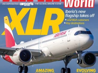 Airliner World January 2025