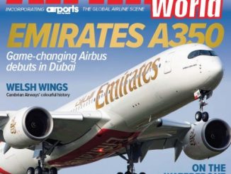 Airliner World February 2025