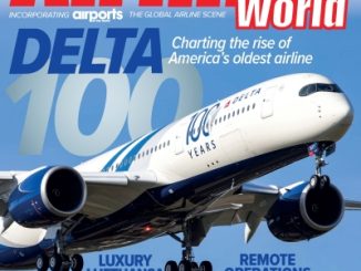 Airliner World May 2025