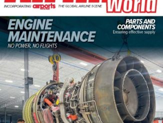 Airliner World MRO Americas 2025